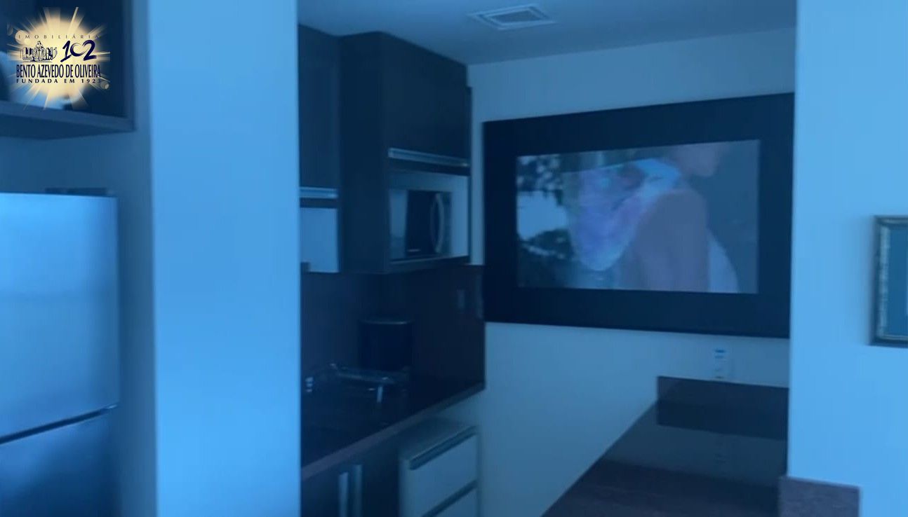 Apartamento, 1 quarto, 37 m² - Foto 13