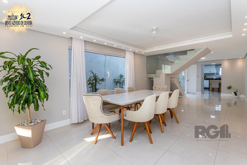 Casa, 4 quartos, 138 m² - Foto 7