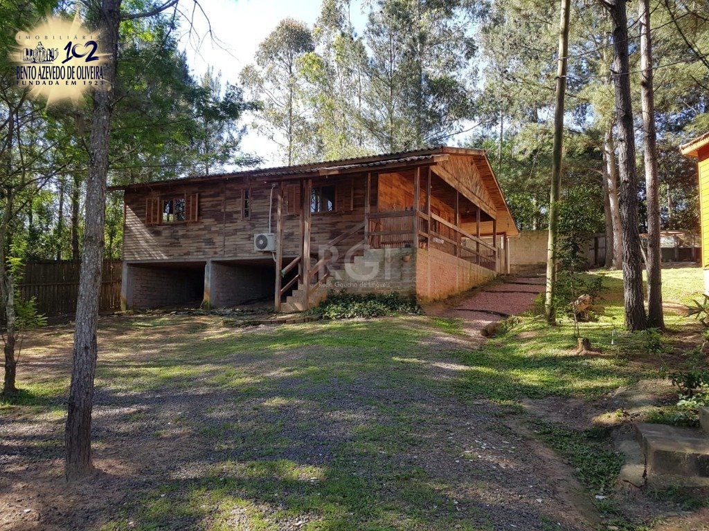 Sítio, 3 quartos, 6885 m² - Foto 5