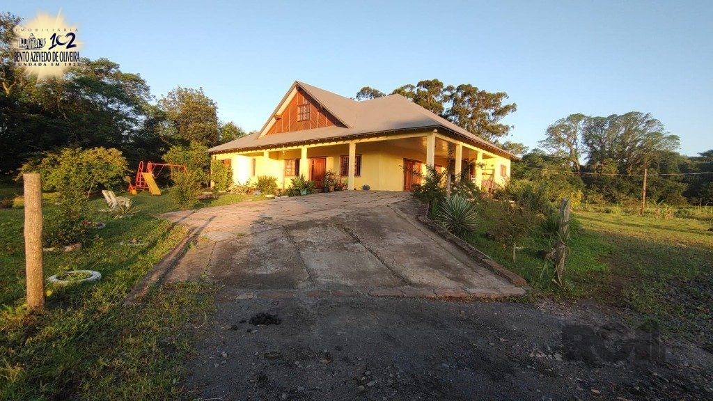 Chácara, 4 quartos, 2 hectares - Foto 8