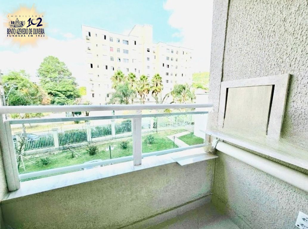 Apartamento, 2 quartos, 47 m² - Foto 4