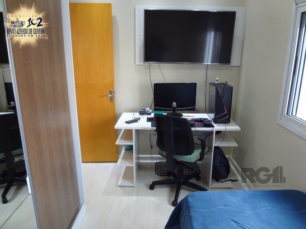 Casa de Condomínio, 3 quartos - Foto 36