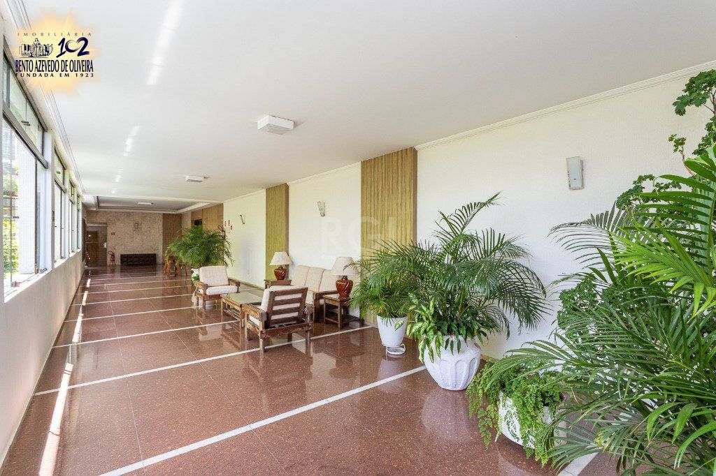 Apartamento, 4 quartos, 186 m² - Foto 36