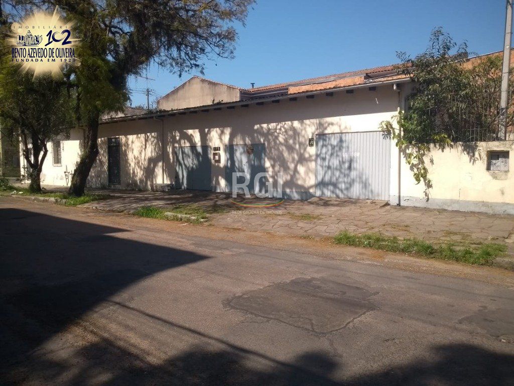 Depósito-Galpão, 181 m² - Foto 2