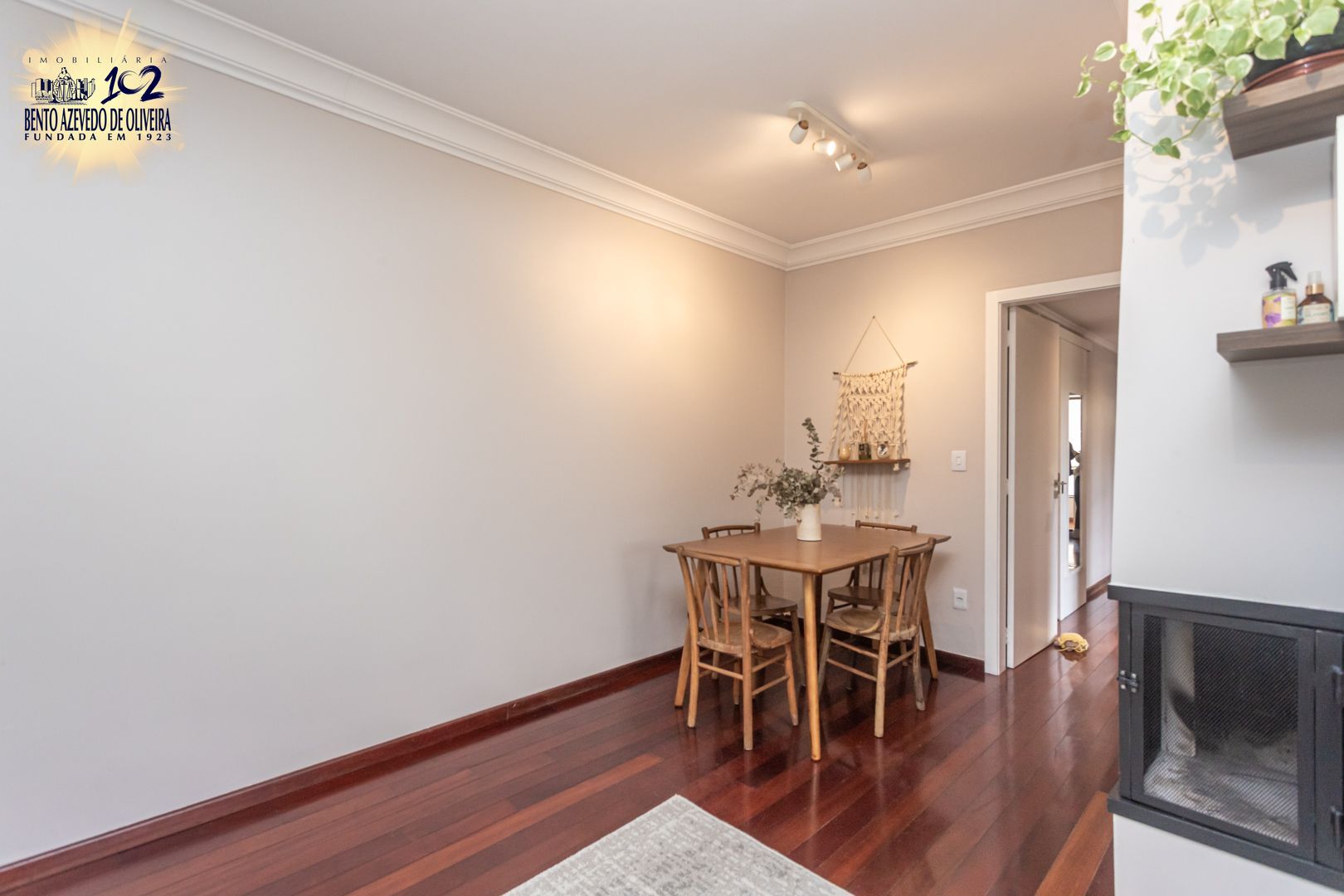 Apartamento, 3 quartos, 94 m² - Foto 5