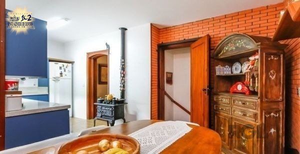 Casa, 4 quartos, 230 m² - Foto 19