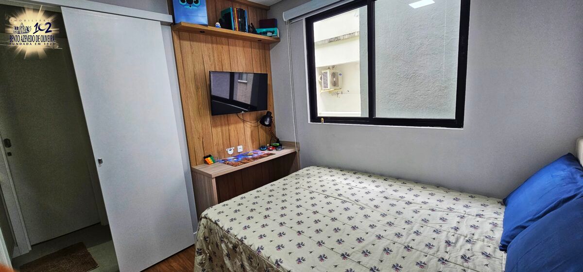 Apartamento, 3 quartos, 79 m² - Foto 17