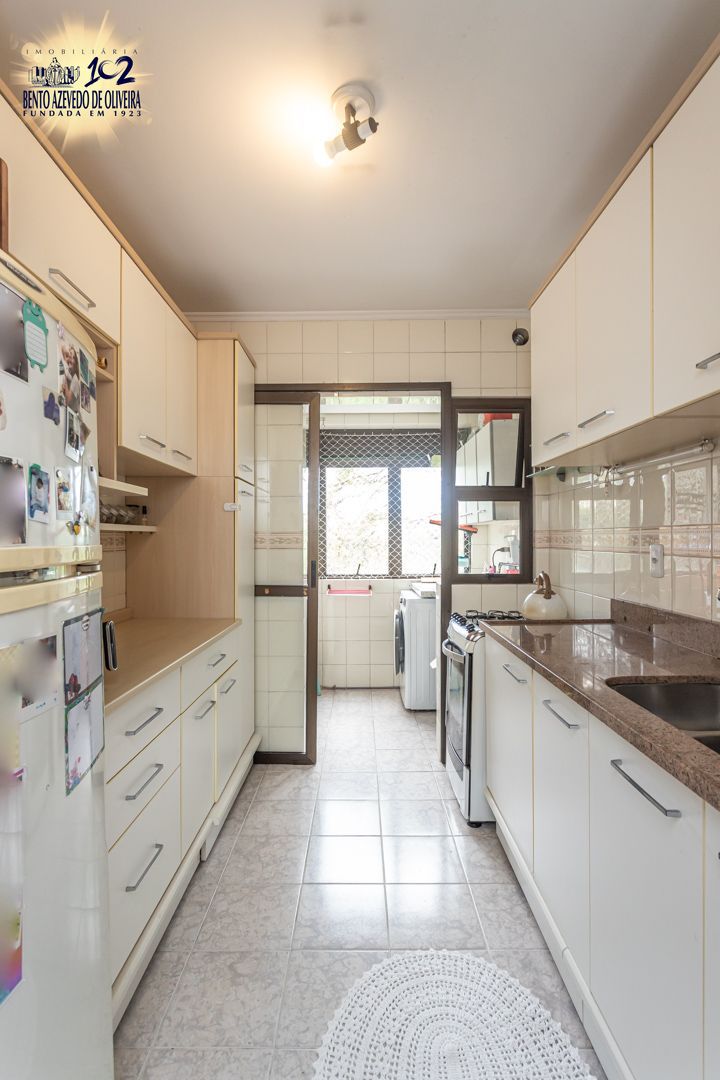 Apartamento, 3 quartos, 94 m² - Foto 31