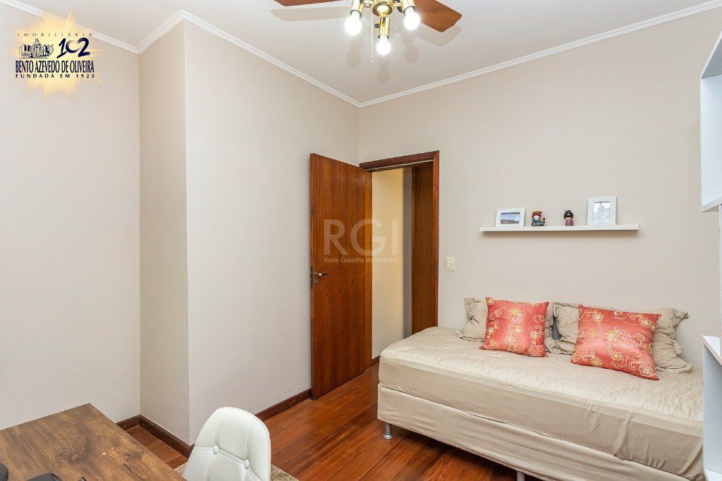 Casa, 3 quartos, 234 m² - Foto 25