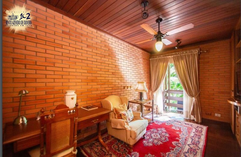 Apartamento, 3 quartos, 274 m² - Foto 34