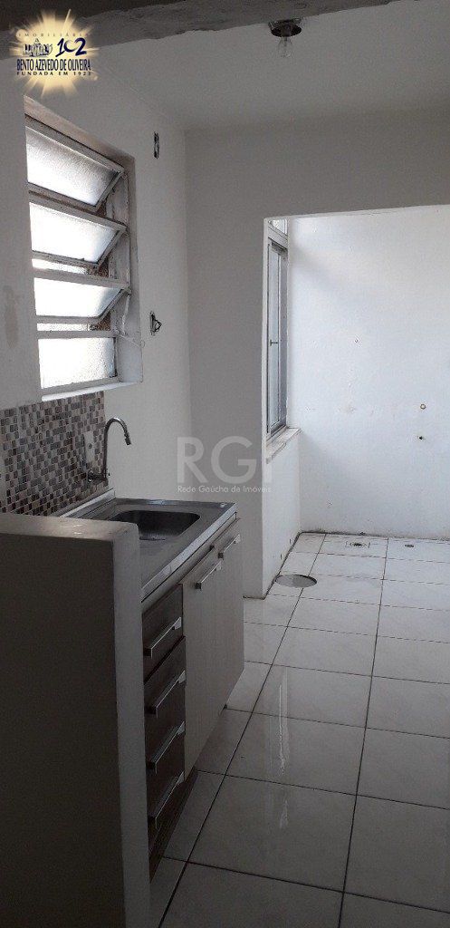 Apartamento, 1 quarto, 36 m² - Foto 4