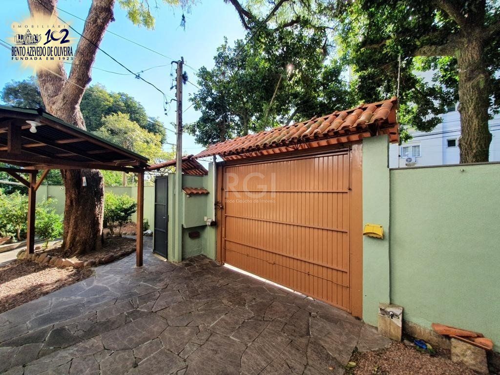 Casa, 4 quartos, 250 m² - Foto 27