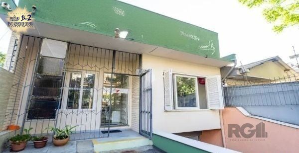 Prédio Inteiro, 230 m² - Foto 1