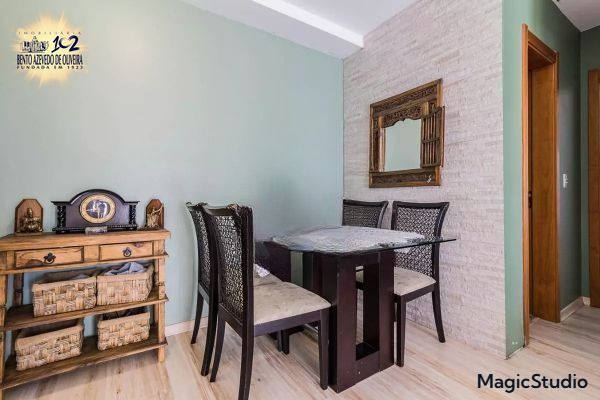 Apartamento, 2 quartos, 62 m² - Foto 5