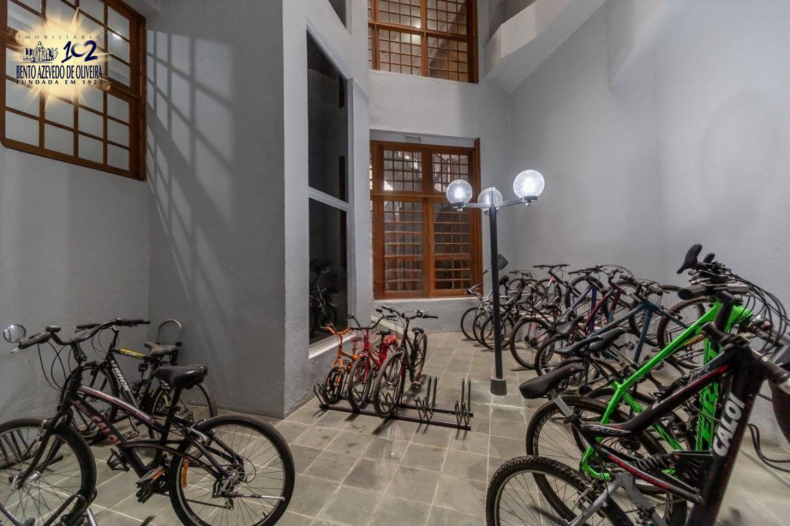 Apartamento, 4 quartos, 160 m² - Foto 9