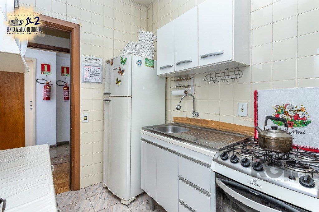 Apartamento, 2 quartos, 58 m² - Foto 8