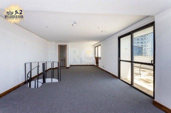 Sala-Conjunto, 132 m² - Foto 2