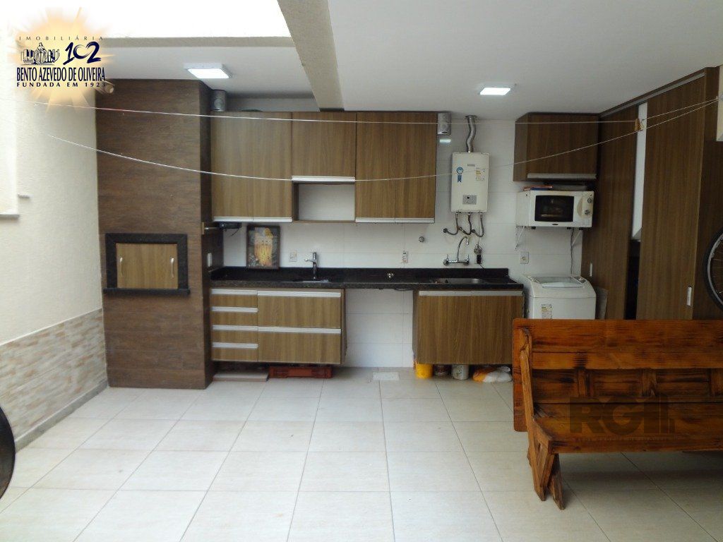 Casa de Condomínio, 3 quartos - Foto 24