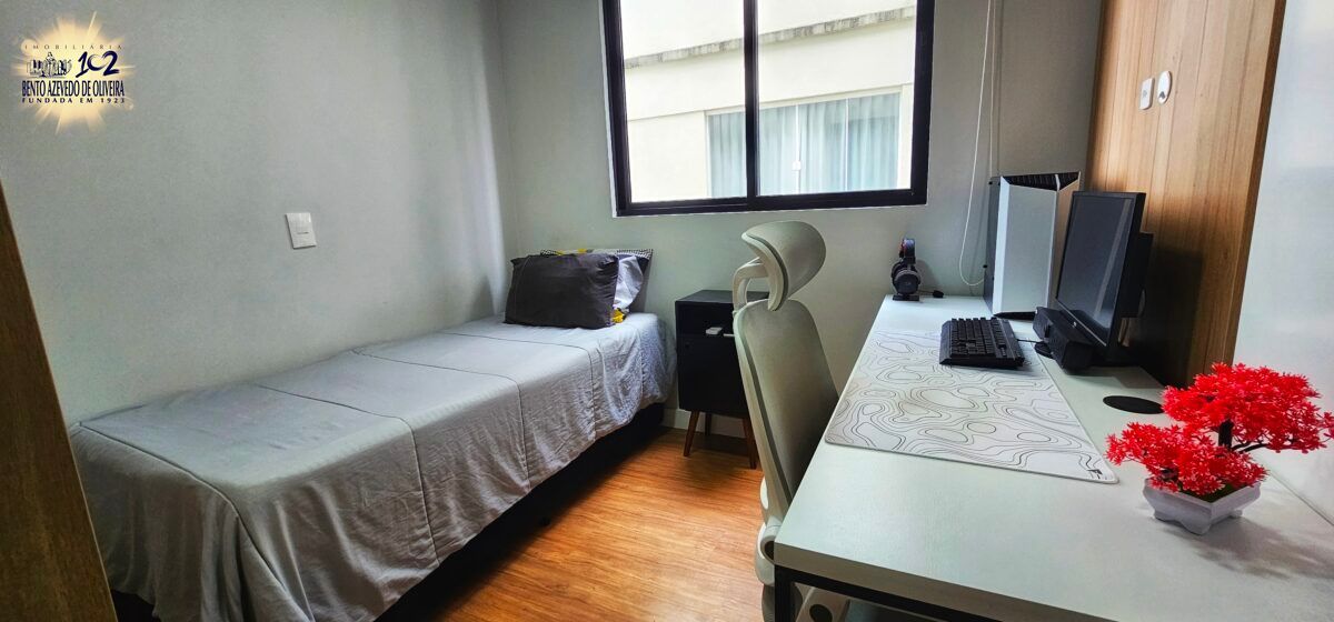 Apartamento, 3 quartos, 79 m² - Foto 21