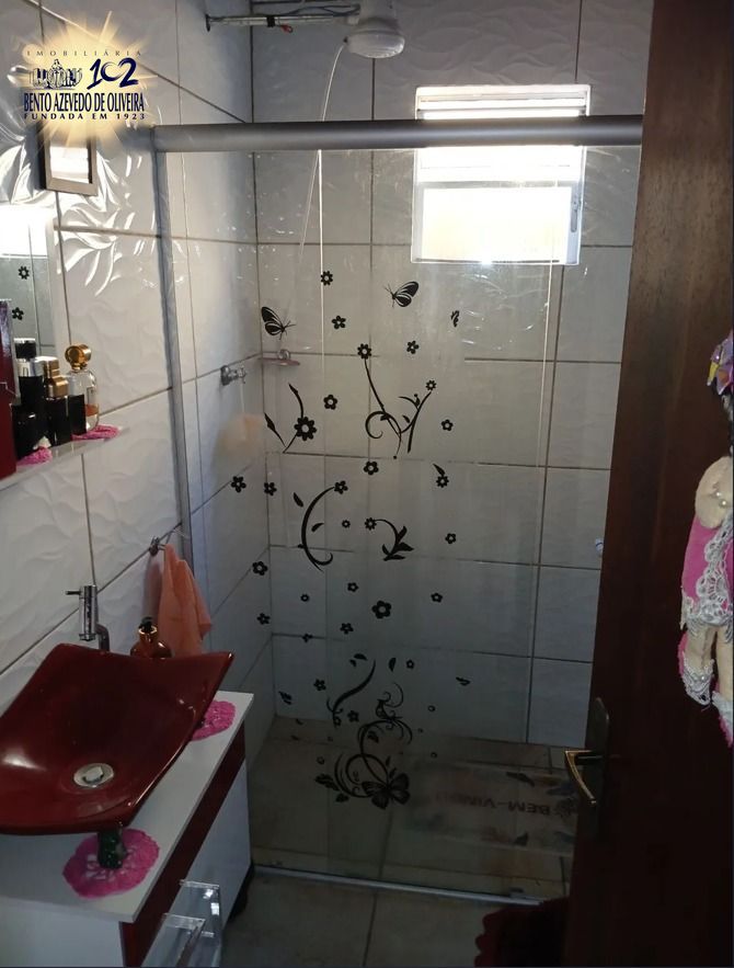 Casa, 3 quartos, 120 m² - Foto 11