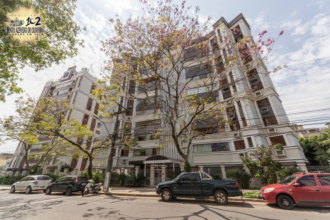 Apartamento, 4 quartos, 160 m² - Foto 2