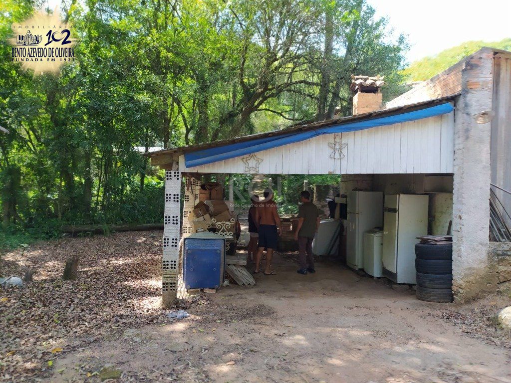 Terreno, 3 hectares - Foto 4