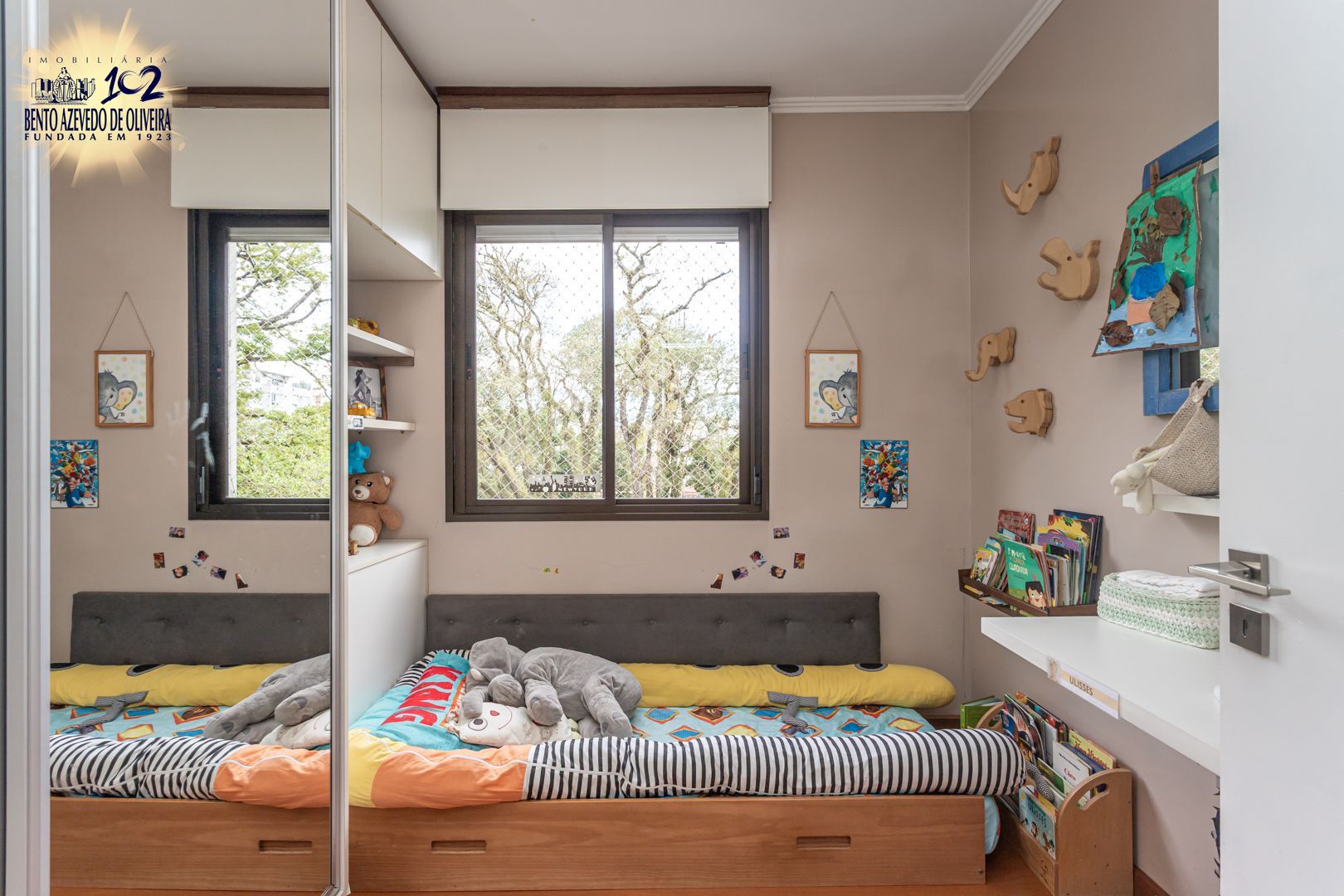 Apartamento, 3 quartos, 94 m² - Foto 14