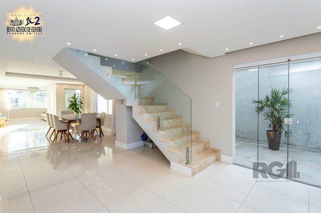 Casa, 4 quartos, 138 m² - Foto 11