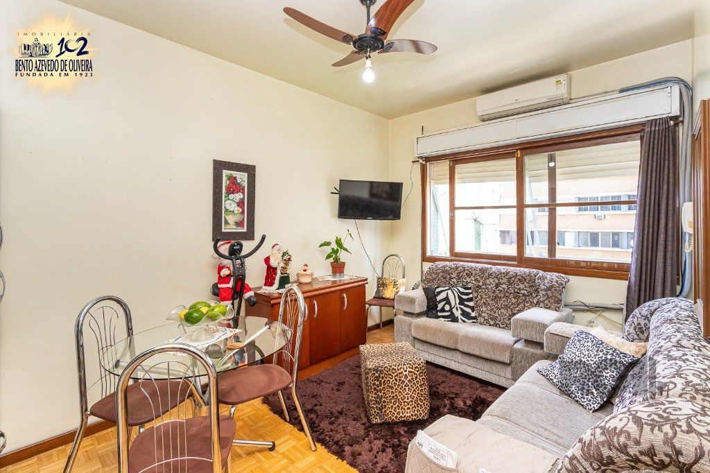 Apartamento, 2 quartos, 58 m² - Foto 1