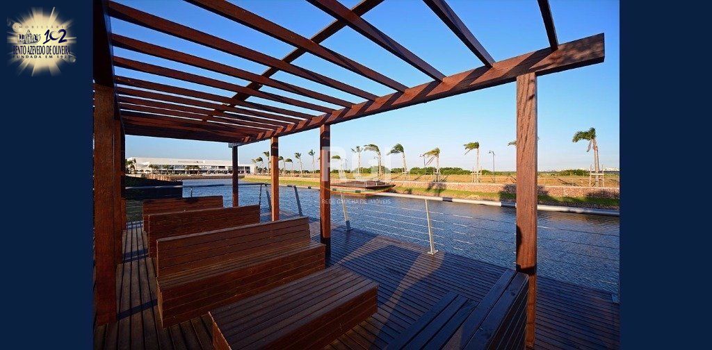 Terreno, 663 m² - Foto 1