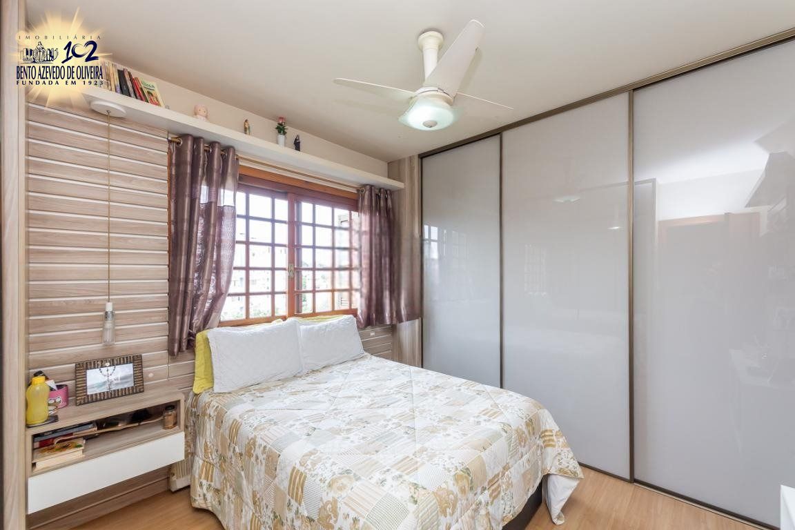 Apartamento, 4 quartos, 160 m² - Foto 25