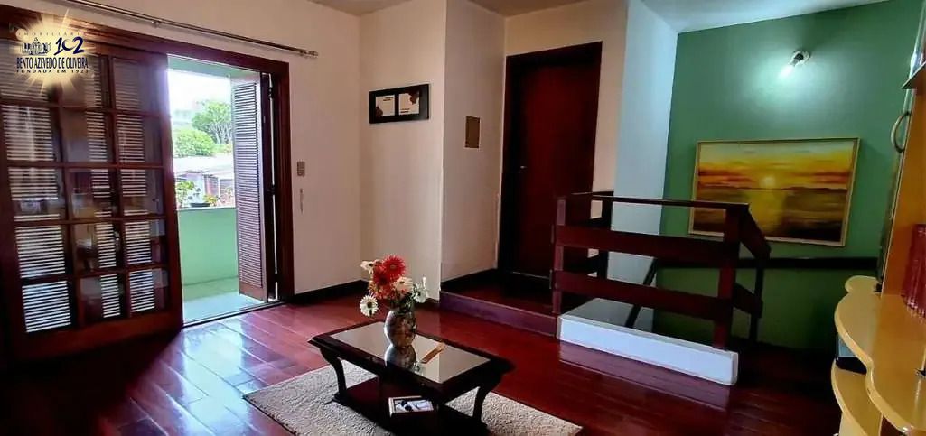 Casa, 3 quartos, 203 m² - Foto 8