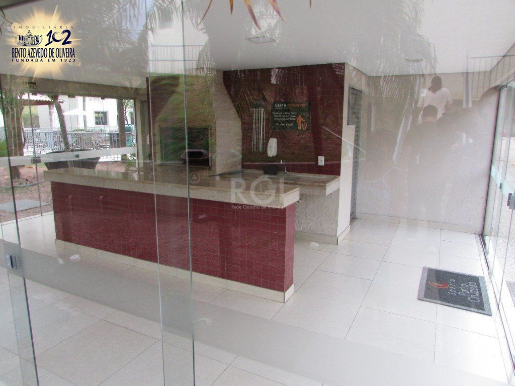 Apartamento, 2 quartos, 47 m² - Foto 23