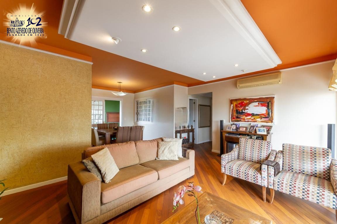 Apartamento, 4 quartos, 160 m² - Foto 29