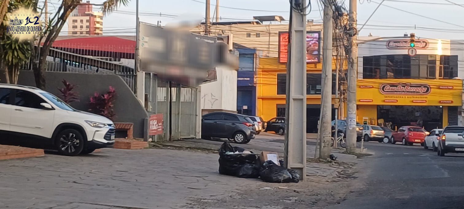 Terreno, 549 m² - Foto 2