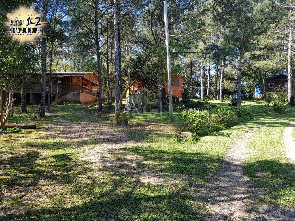 Sítio, 3 quartos, 6885 m² - Foto 3