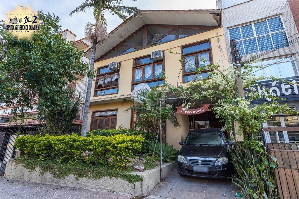 Casa, 3 quartos, 272 m² - Foto 47