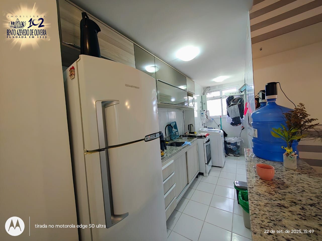 Apartamento, 3 quartos, 62 m² - Foto 36