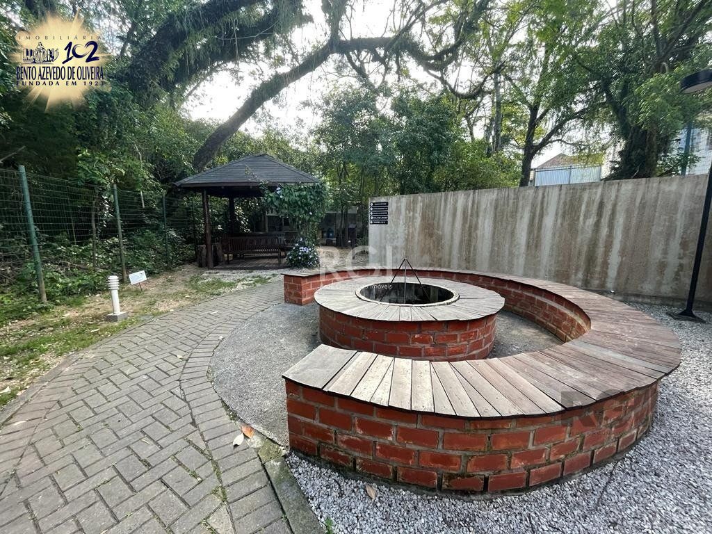 Apartamento, 3 quartos, 72 m² - Foto 37