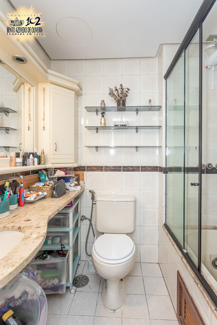 Apartamento, 3 quartos, 94 m² - Foto 3