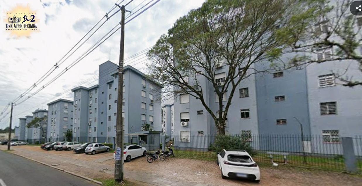 Apartamento, 2 quartos, 52 m² - Foto 15