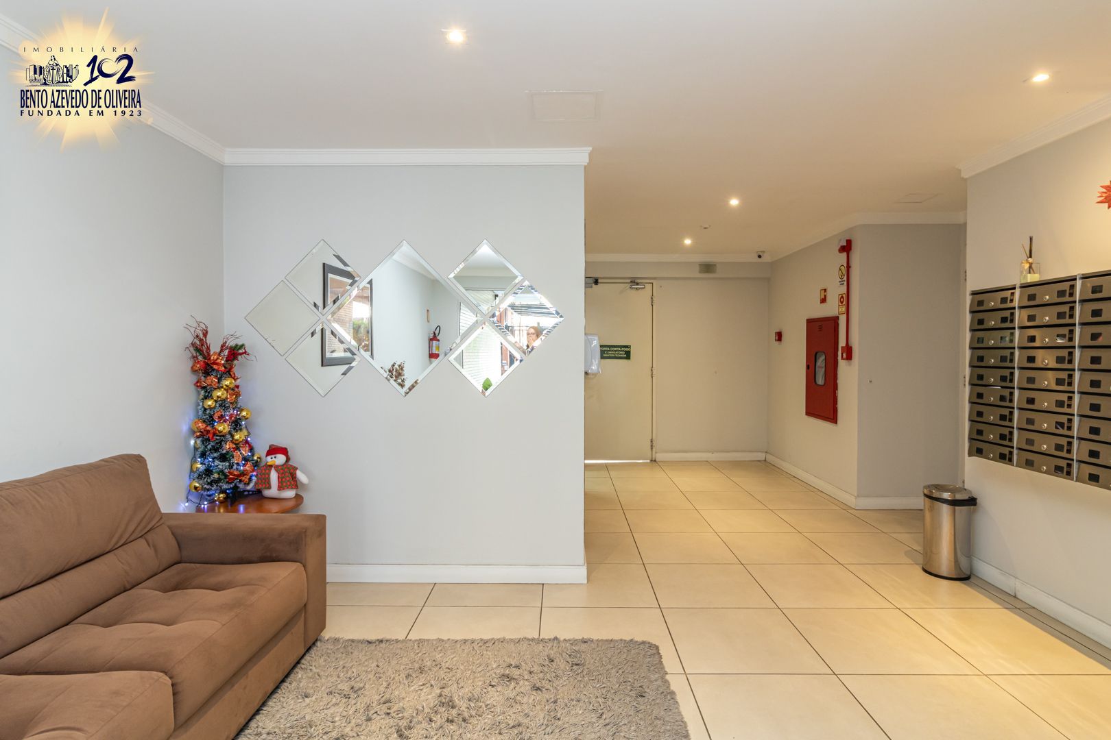 Apartamento, 2 quartos, 64 m² - Foto 25