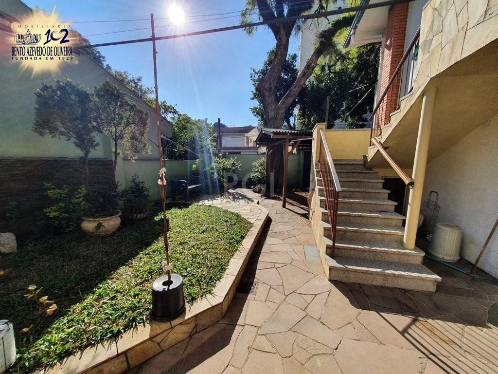 Casa, 4 quartos, 250 m² - Foto 16