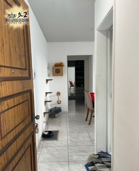 Apartamento, 1 quarto, 48 m² - Foto 6