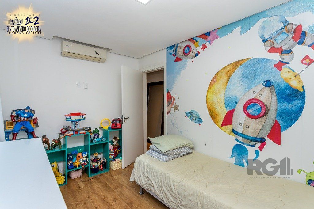 Casa, 4 quartos, 138 m² - Foto 22