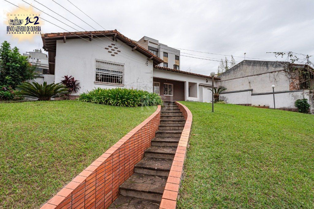 Casa, 3 quartos, 285 m² - Foto 1