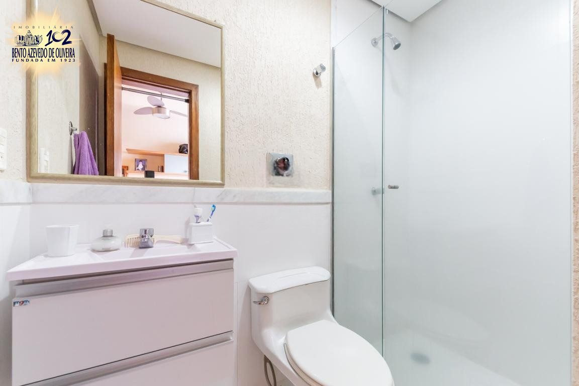 Apartamento, 4 quartos, 160 m² - Foto 21