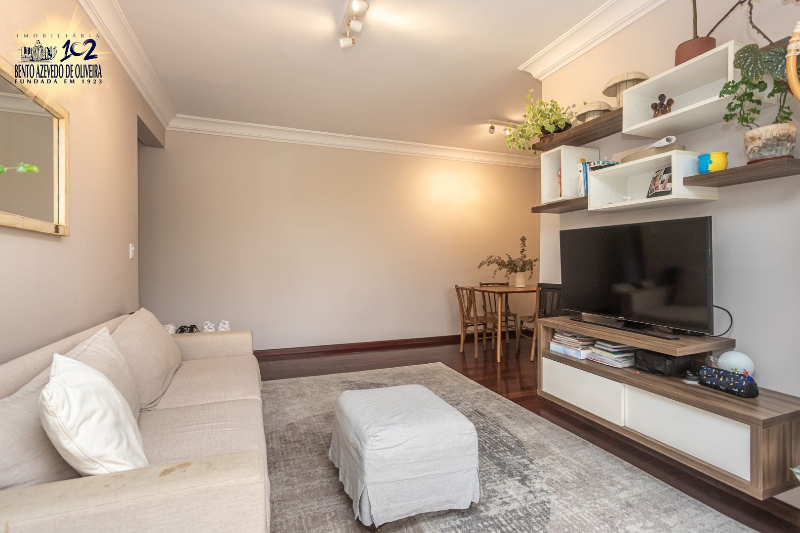 Apartamento, 3 quartos, 94 m² - Foto 29