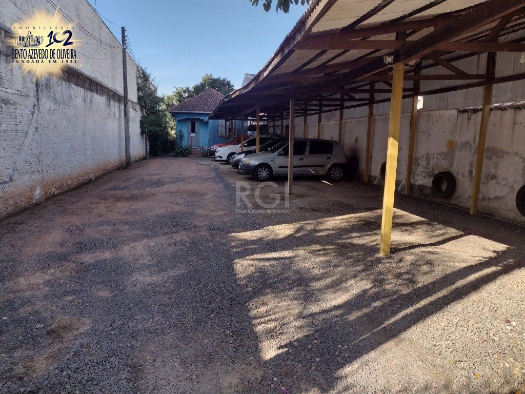 Terreno, 756 m² - Foto 1