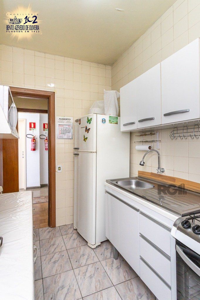 Apartamento, 2 quartos, 58 m² - Foto 9